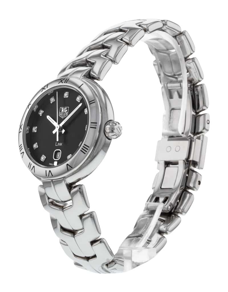 Tag Heuer Link WAT1410.BA0954